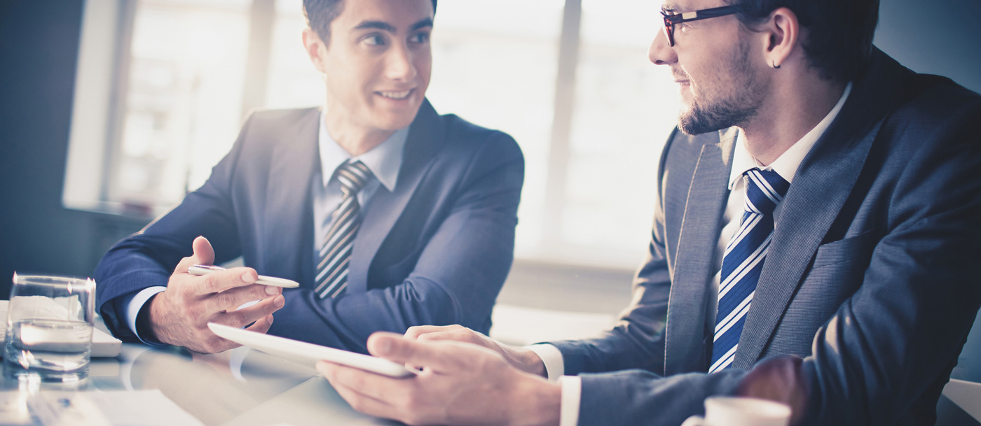 Manage The Whole Recruiting Process